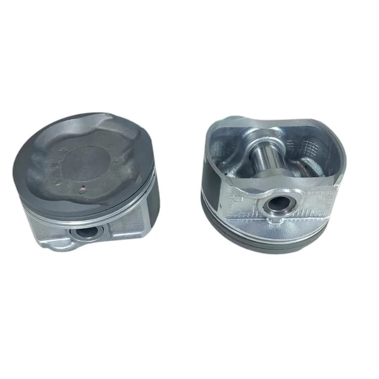 JUEGO DE PISTONES TOYOTA HILUX 2.7/HIACE 2TR  0,50MM