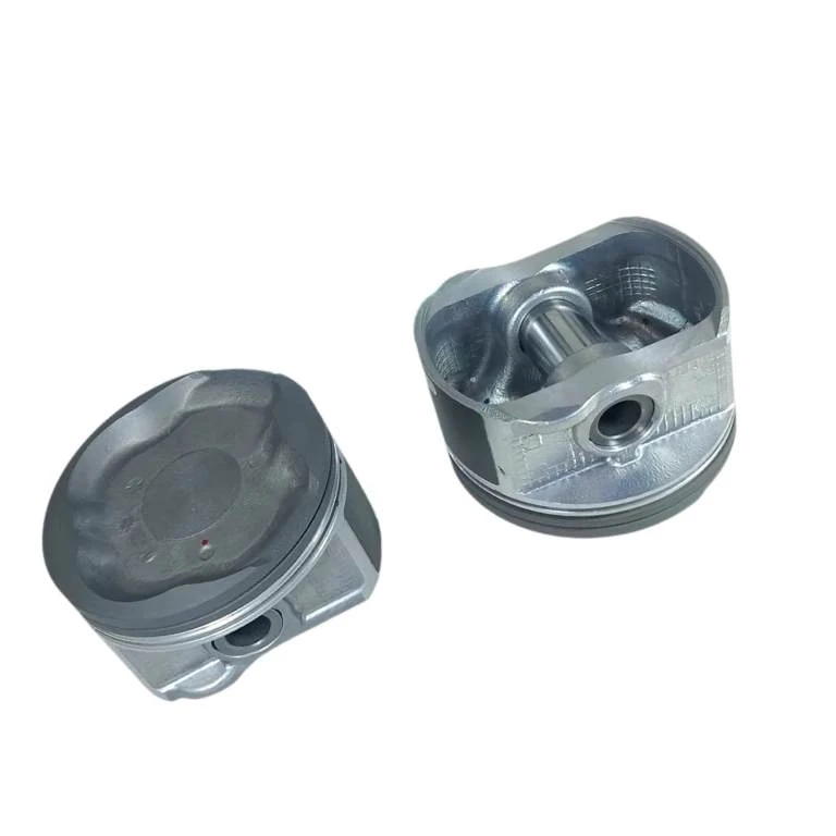JUEGO DE PISTONES TOYOTA HILUX 2.7/HIACE 2TR  0,75MM
