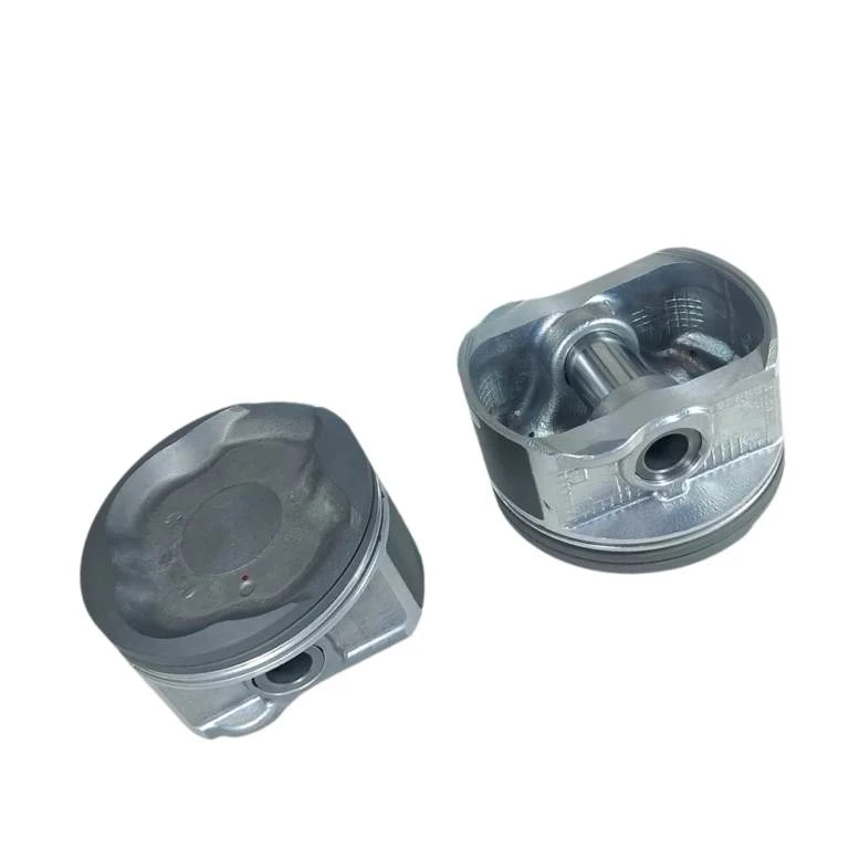 JUEGO DE PISTONES TOYOTA HILUX 2.7/HIACE 2TR  1,00MM