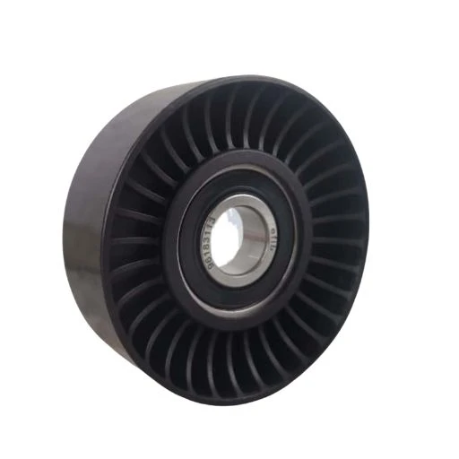 POLEA TENSOR MULTIPLE CHEV AVEO