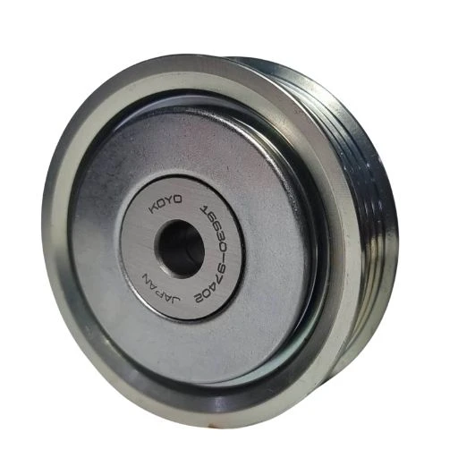 POLEA TENSORA TOYOTA TERIOS ACANALADA 2002/2007 -16603-97402-
