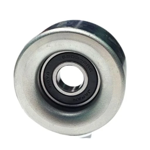 POLEA TOYOTA HILUX KAVAK FORTUNER RUNNER HUECO GRANDE