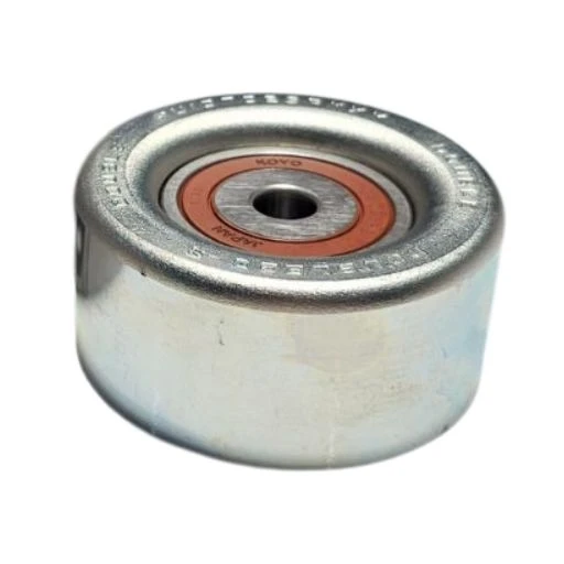 POLEA TOYOTA HILUX/KAVAK/FORTUNER #2 DOUBLE