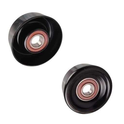 POLEA CORREA METAL FORD TRITON SUPER DUTTY