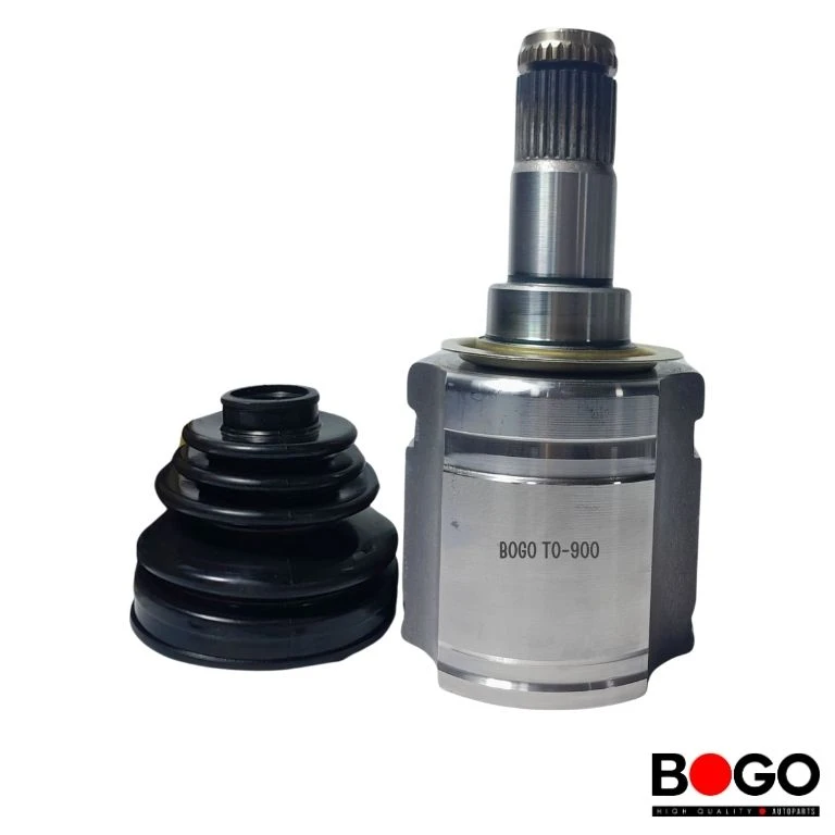 PUNTA COPA CAJA TOYOTA KAVAK FORTUNER HILUX 2.7 L/CAJA 30*29*47 43040-0K010