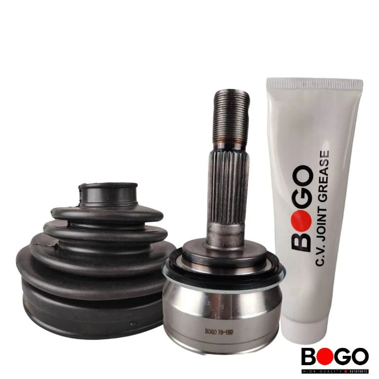 PUNTA TRIPOIDE TOYOTA KAVAK FORTUNER HILUX 2.7 L/RUEDA 30*29*72