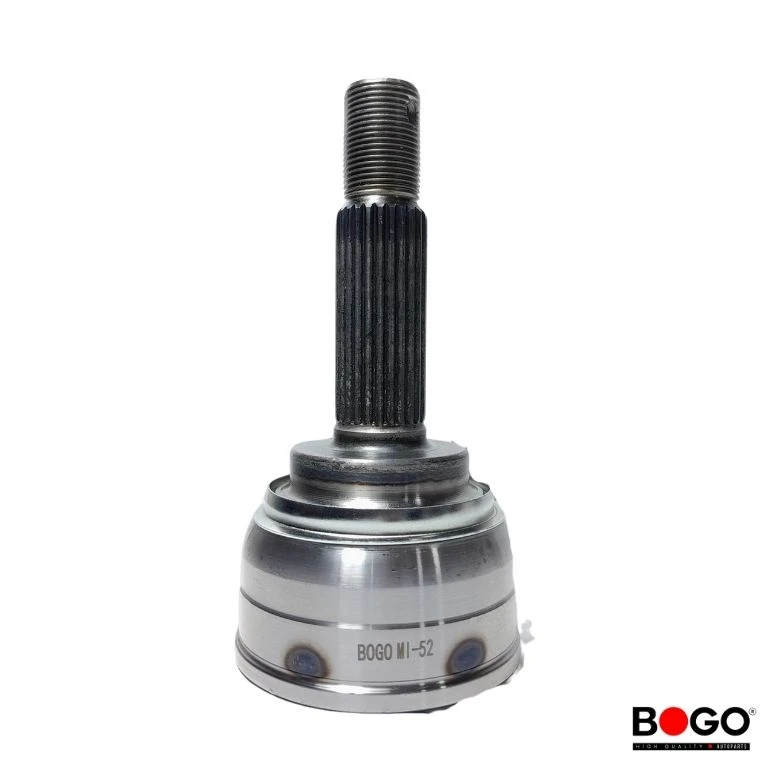 PUNTA TRIPOIDE HIUNDAY ACCENT 22*25*50