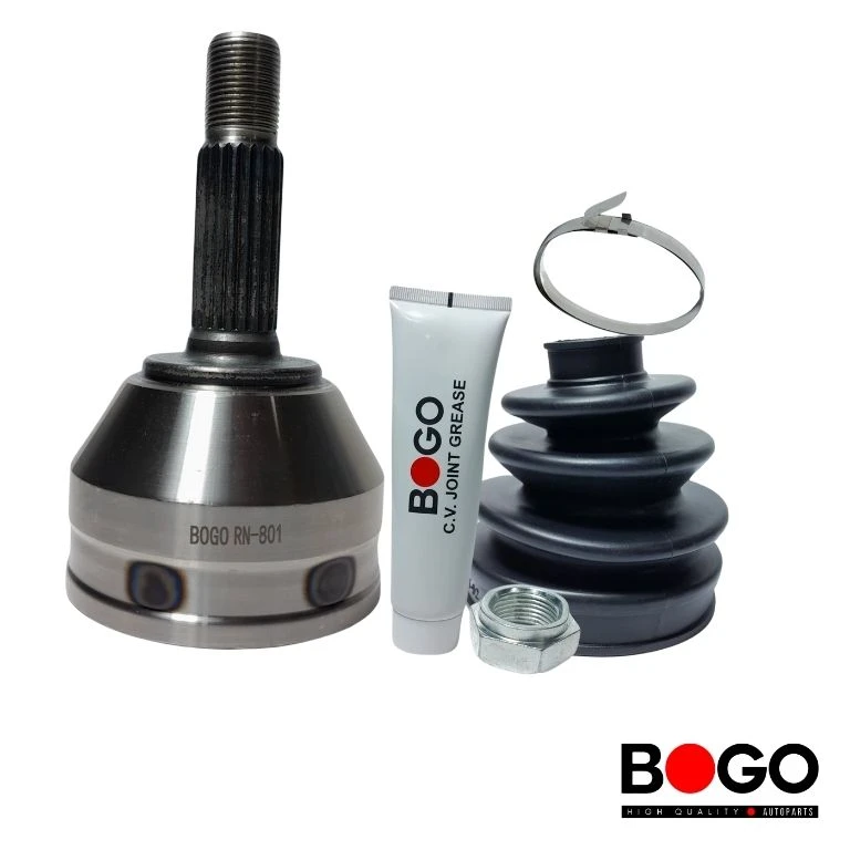 PUNTA TRIPOIDE RENAULT CLIO SYMBOL 21X30 RETEN EXT