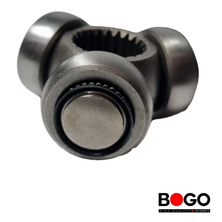 TRICETA TOYOTA COROLLA 2005/2014 23DIENTES