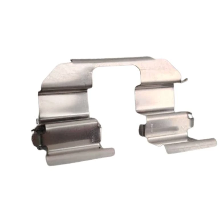CLIP ANTIRUIDO CHEV SPARK 2-RUEDAS