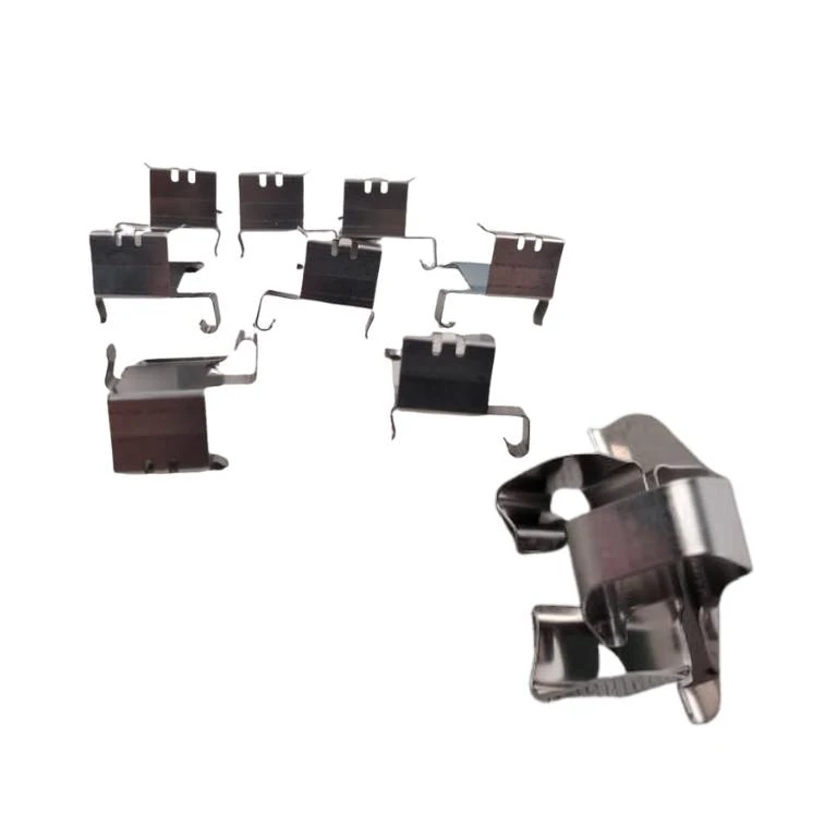 CLIP ANTIRUIDO FORD SUPER DUTTY 2011-2012 TRASERO D1067 2-RDA