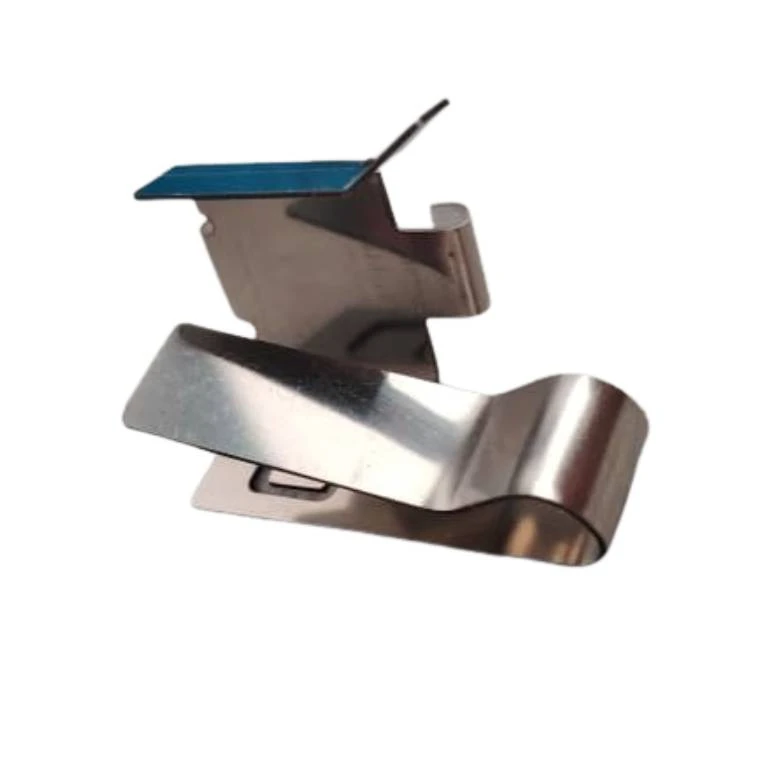 CLIP ANTIRUIDO FORD TRITON 2-RDA