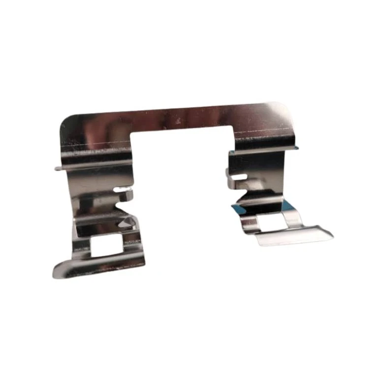 CLIP ANTIRUIDO CHEV SILVERADO 07-2020 2-RUEDAS