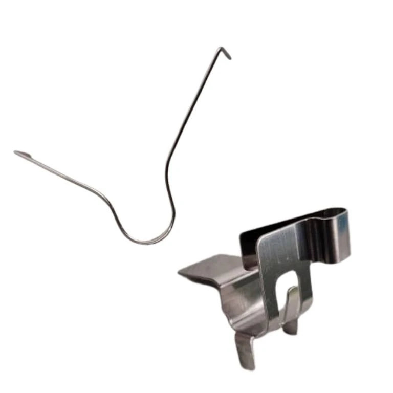 CLIP ANTIRUIDO FRENO TOYOTA COROLLA 92-02 "2-RDA"