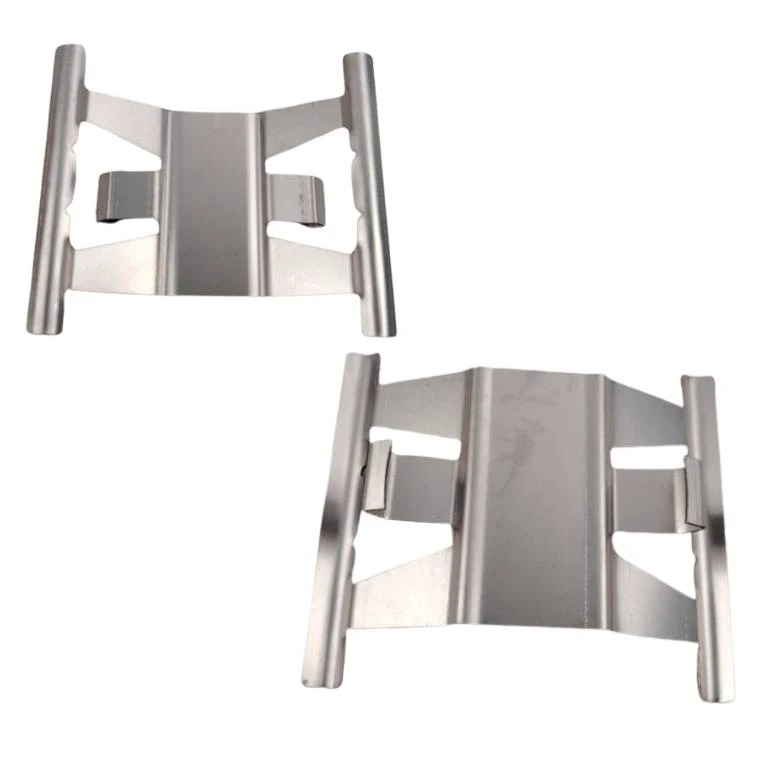 CLIP ANTIRUIDO FORD EXPLORER TRASERA D652 "2-RDA"