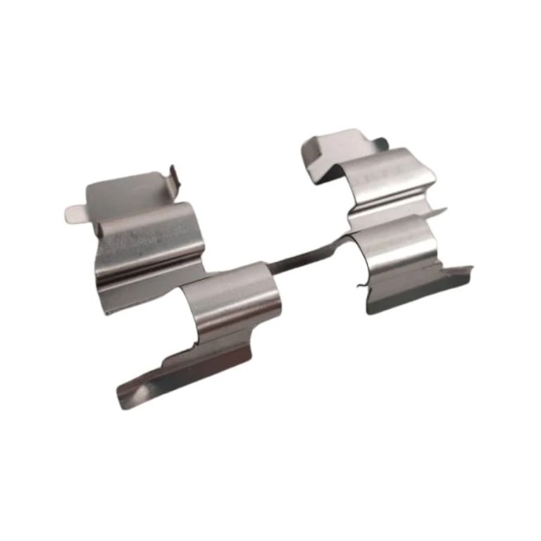 CLIP ANTIRUIDO FORD EXPLORER EDDI BAUER 06/10 DEL "2-RDA"