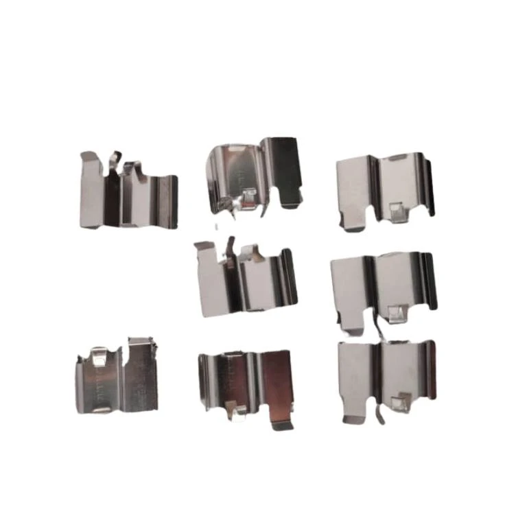 CLIP ANTIRUIDO GRAN VITARA DEL D680 "2-RDA"