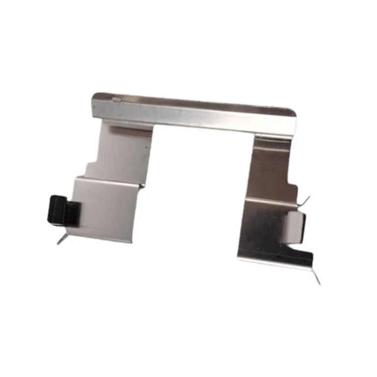 CLIP ANTIRUIDO CHEV LUV DMAX 2-RUEDAS