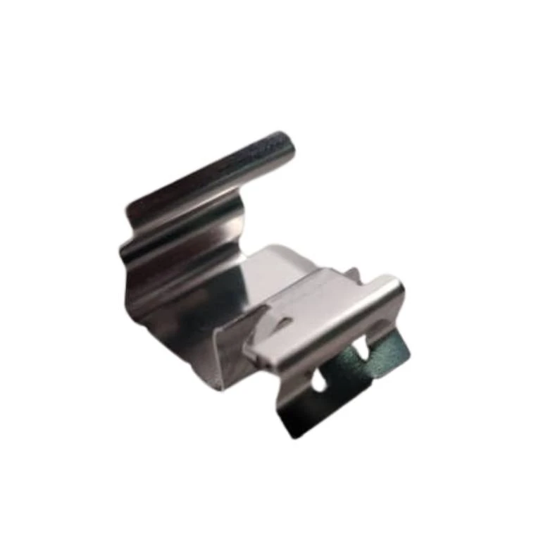 CLIP ANTIRUIDO TOYOTA COROLLA 2009-2013 TRASERA