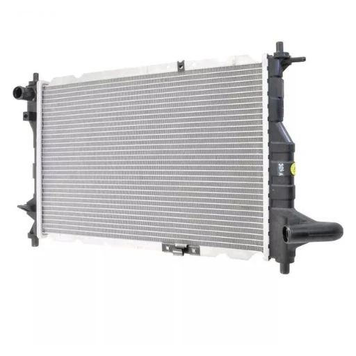 RADIADOR CHEV SPARK