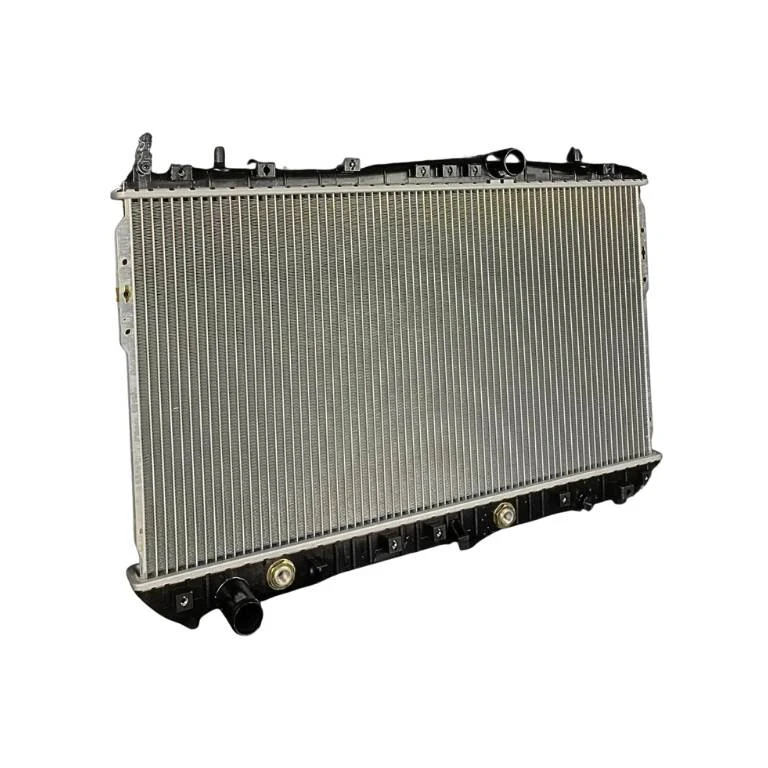 RADIADOR CHEV OPTRA AUTOMATICO