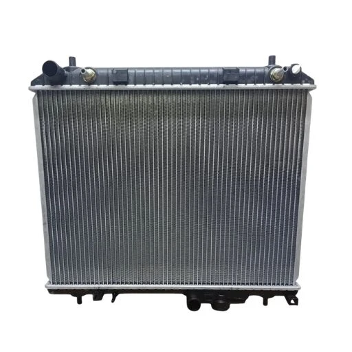 RADIADOR TOYOTA TERIOS AUTOMATICO