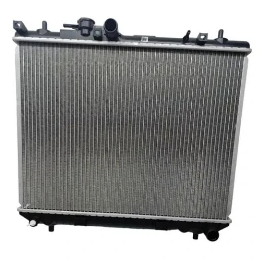 RADIADOR TOYOTA TERIOS SINCRONICO