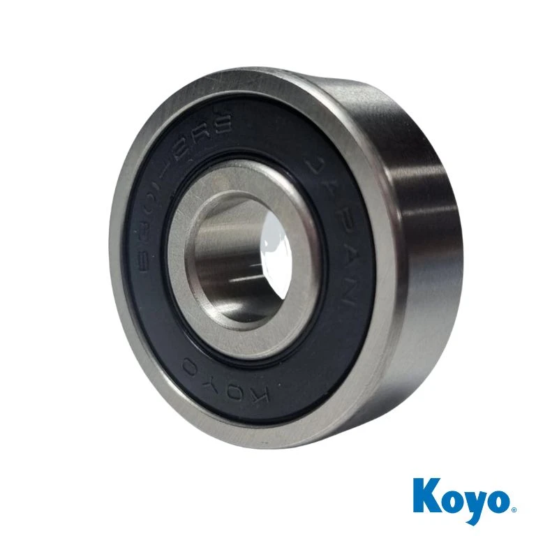 ROLINERA UNIVERSAL  6301-2RS