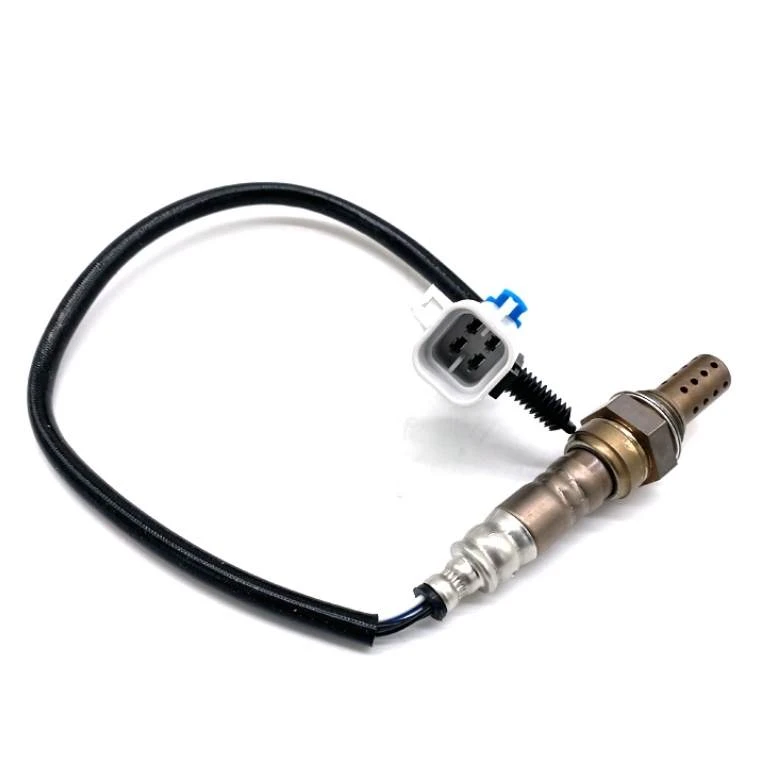 SENSOR OXIGENO CHEV LUV D-MAX 3.5