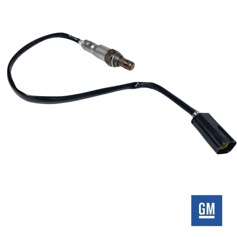 SENSOR OXIGENO CHEV SPARK OPTRA 4 PINES