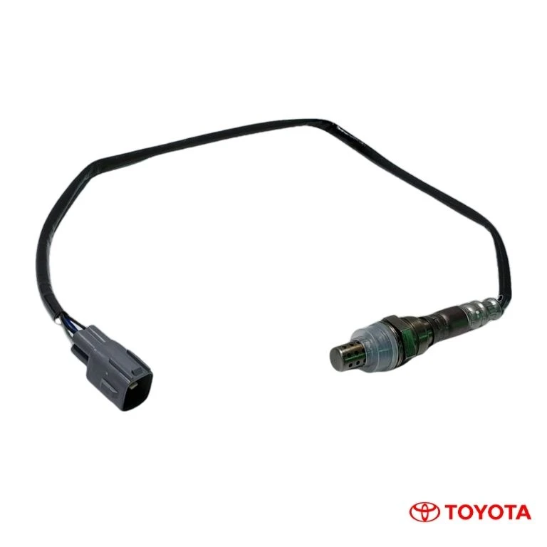 SENSOR OXIGENO TOYOTA COROLLA NEW SENSASION