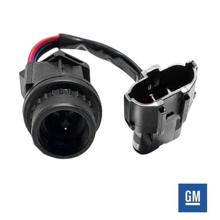 SENSOR KILOMETRAJE CAJA CHEV AVEO