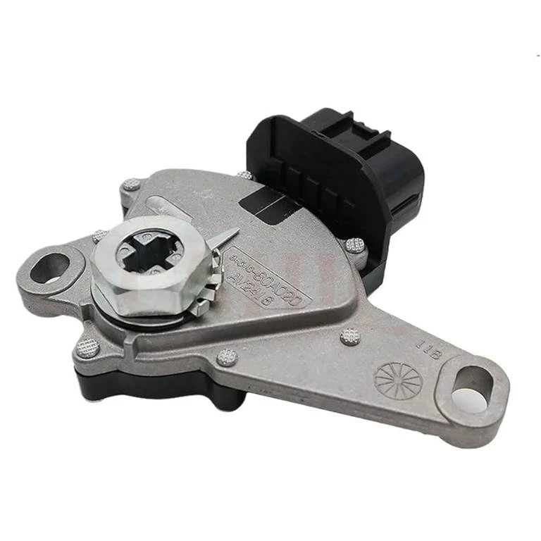 SENSOR PARE NEUTRO CHEV AVEO