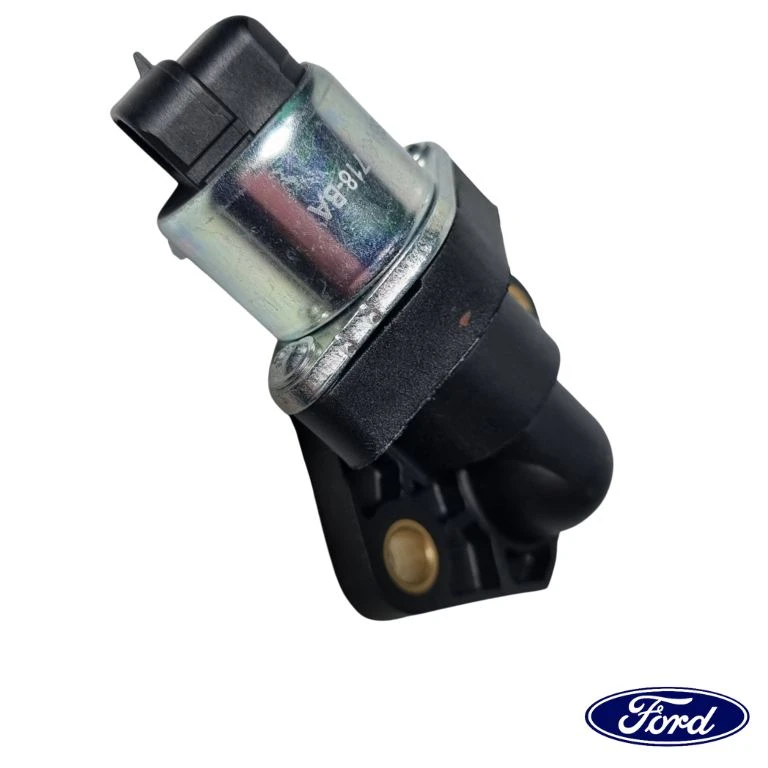 VALVULA MINIMO IAC FORD FIESTA MAX MOVE 09-13