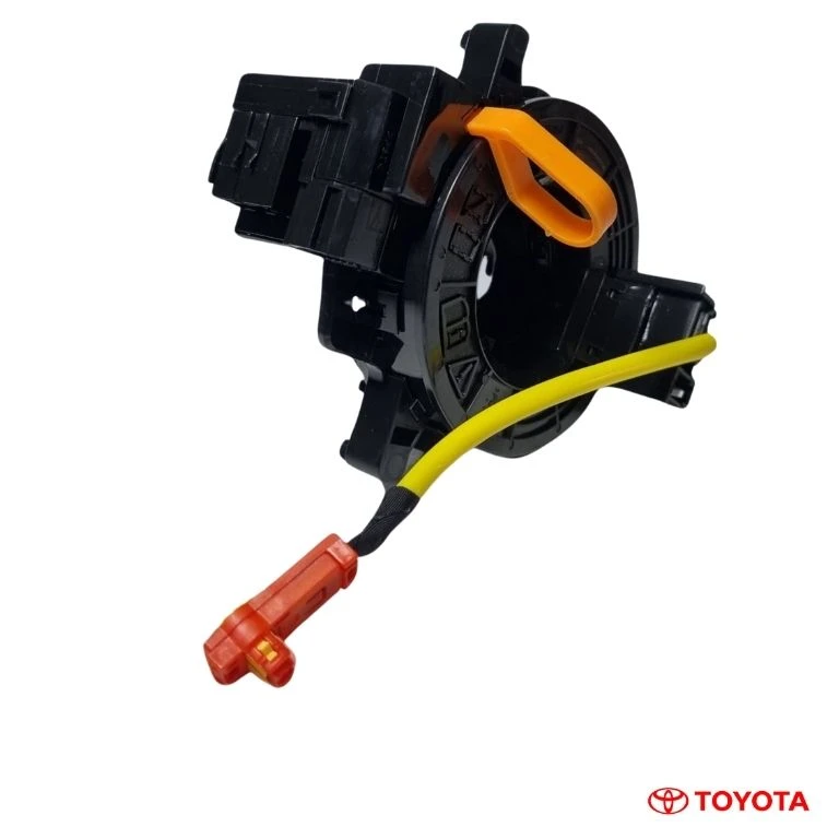 CABLE ESPIRAL VOLANTE TOYOTA HILUX KAVAK FORTUNER