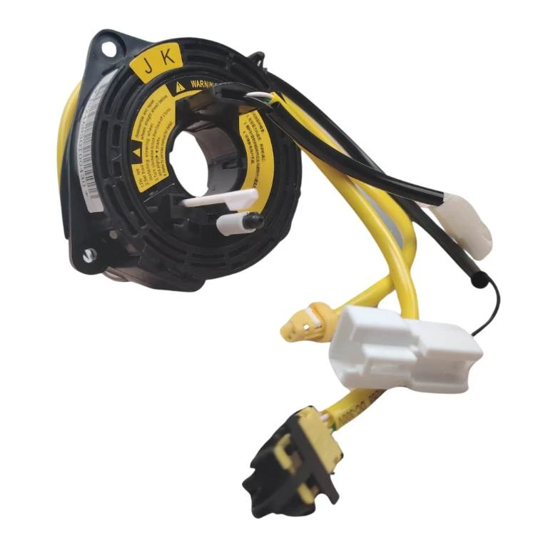 CABLE CINTA AIR BAG CHEV AVEO