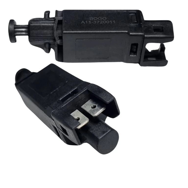SENSOR PEDAL CLUTCH  CHERY ORINOCO TIGGO