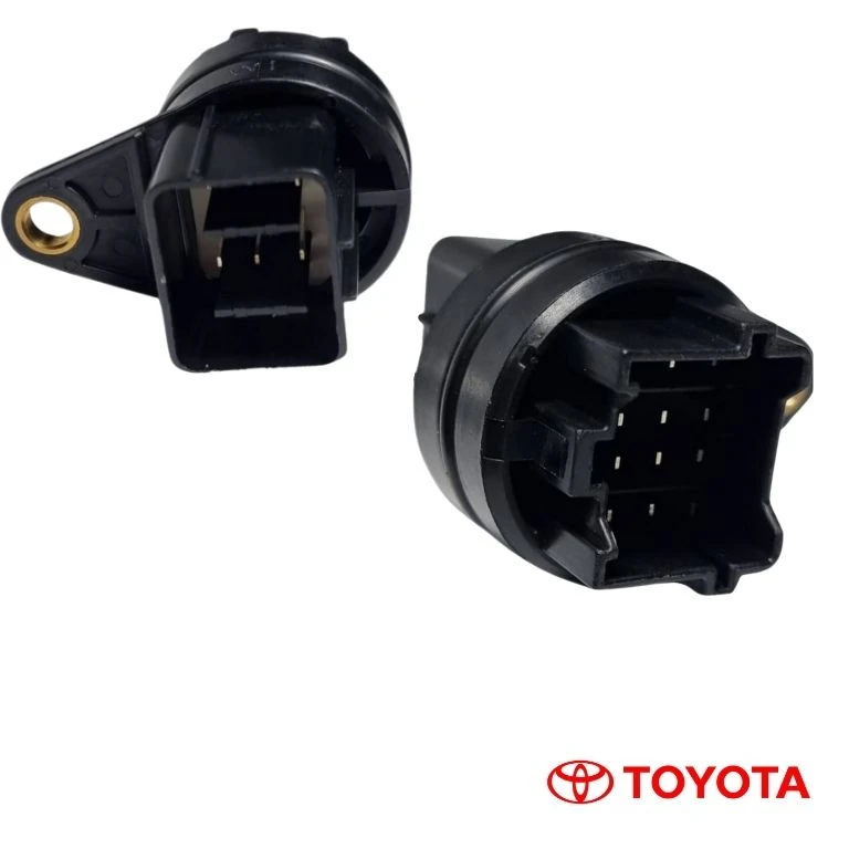 CONECTOR MULTI PIN CAJA TOYOTA TERIOS