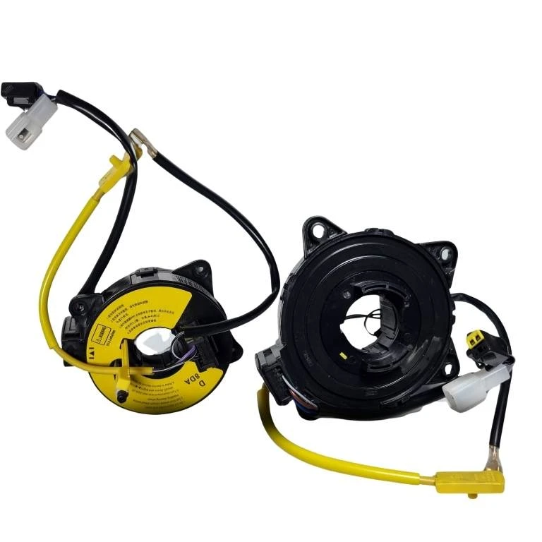 CINTA AIRBAG CHERY ARAUCA X1