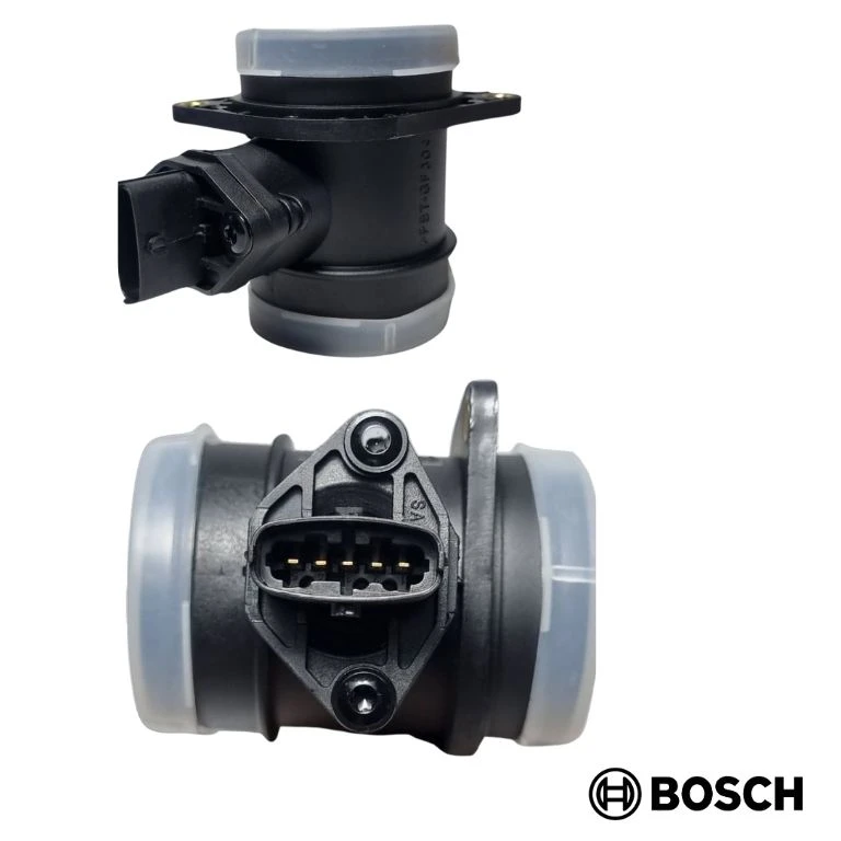 SENSOR MAF FLUO AIRE CHERY ORINOCO TIGGO A11-3614011