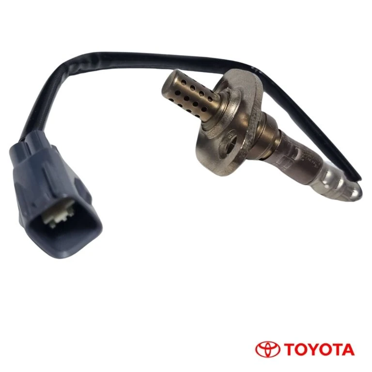 SENSOR OXIGENO TOYOTA AUTANA MACHITO 4.5