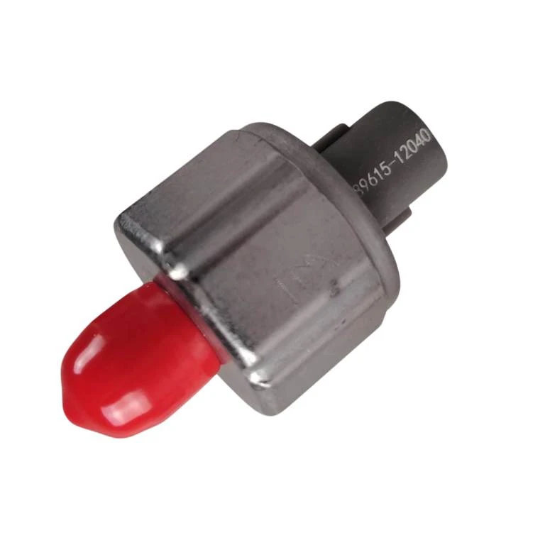 SENSOR GOLPETEO TOYOTA 4.5 TODOS