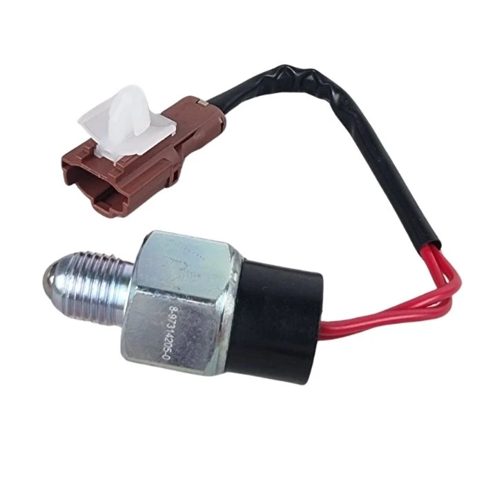 SENSOR VALVULA TRANSFER -CORTO- CHEV LUV D-MAX