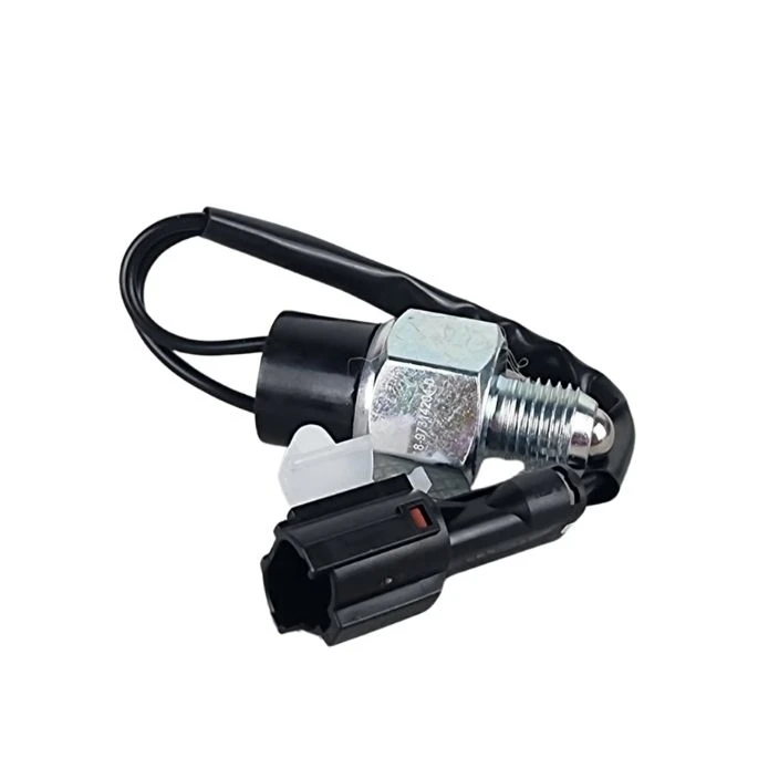 SENSOR VALVULA TRANSFER -LARGO- CHEV LUV D-MAX