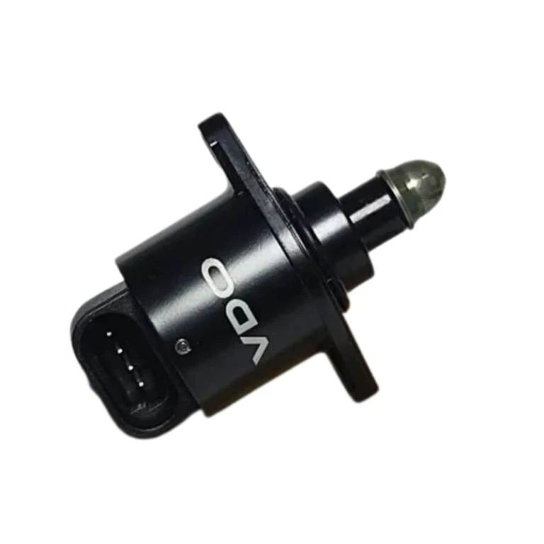 VALVULA MINIMO IAC CHERY ARUCA X1 QQ FESTIVA