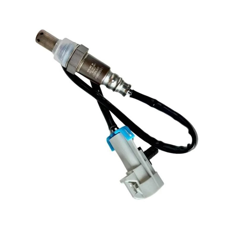 SENSOR DE OXIGENO GM SILVERADO/ TAHOE 11-15/ IMPALA (CONECTOR 4 PINES MACHO)