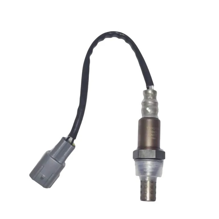SENSOR DE OXIGENO TOYOTA 4RUNNER/ FORTUNER/ HILUX "DERECHO" BANCO 1 SENSOR #2