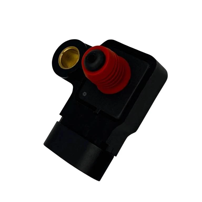 SENSOR MAP CHEV OPTRA DESIGN LIMITED TAPA AMARILLA