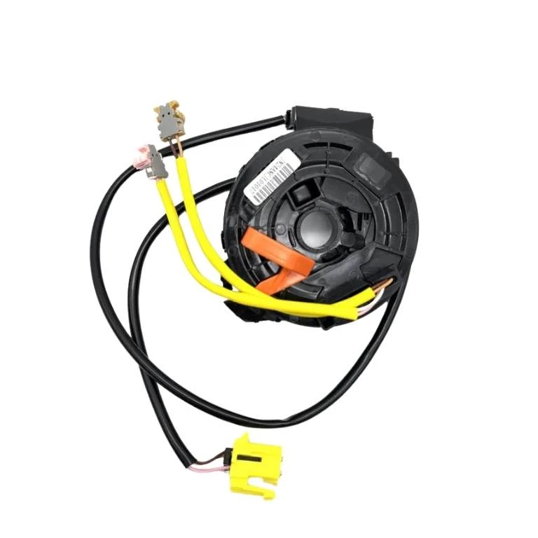 CABLE CINTA ESPIRAL AIRBAG GM SILVERADO LT/ TAHOE