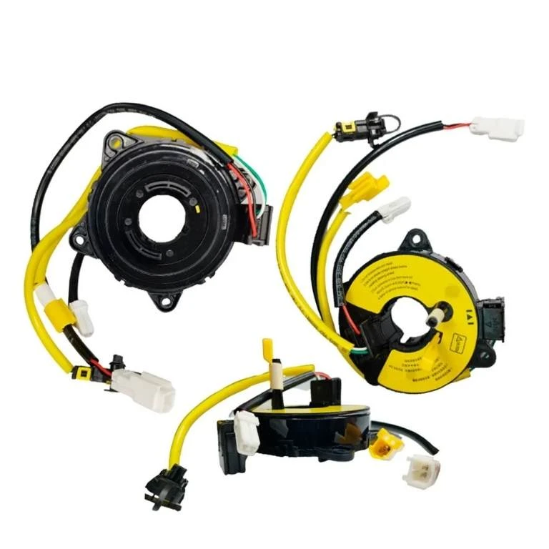 CABLE CINTA ESPIRAL AIRBAG GM AVEO 2006-2010 3 PUERTAS